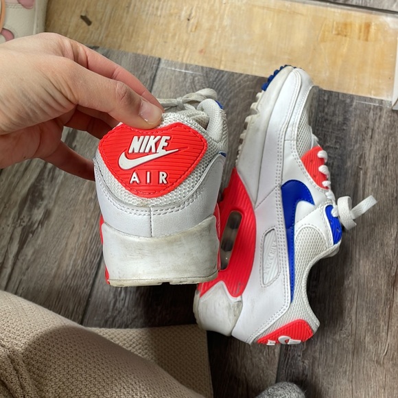 Nike air max sneakers - Picture 3 of 6
